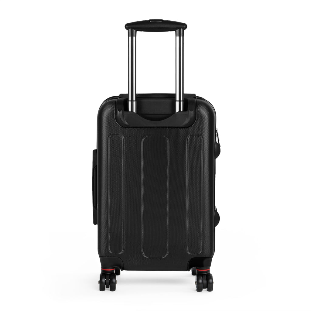 Billiard luggage | Custom Photo Luggage