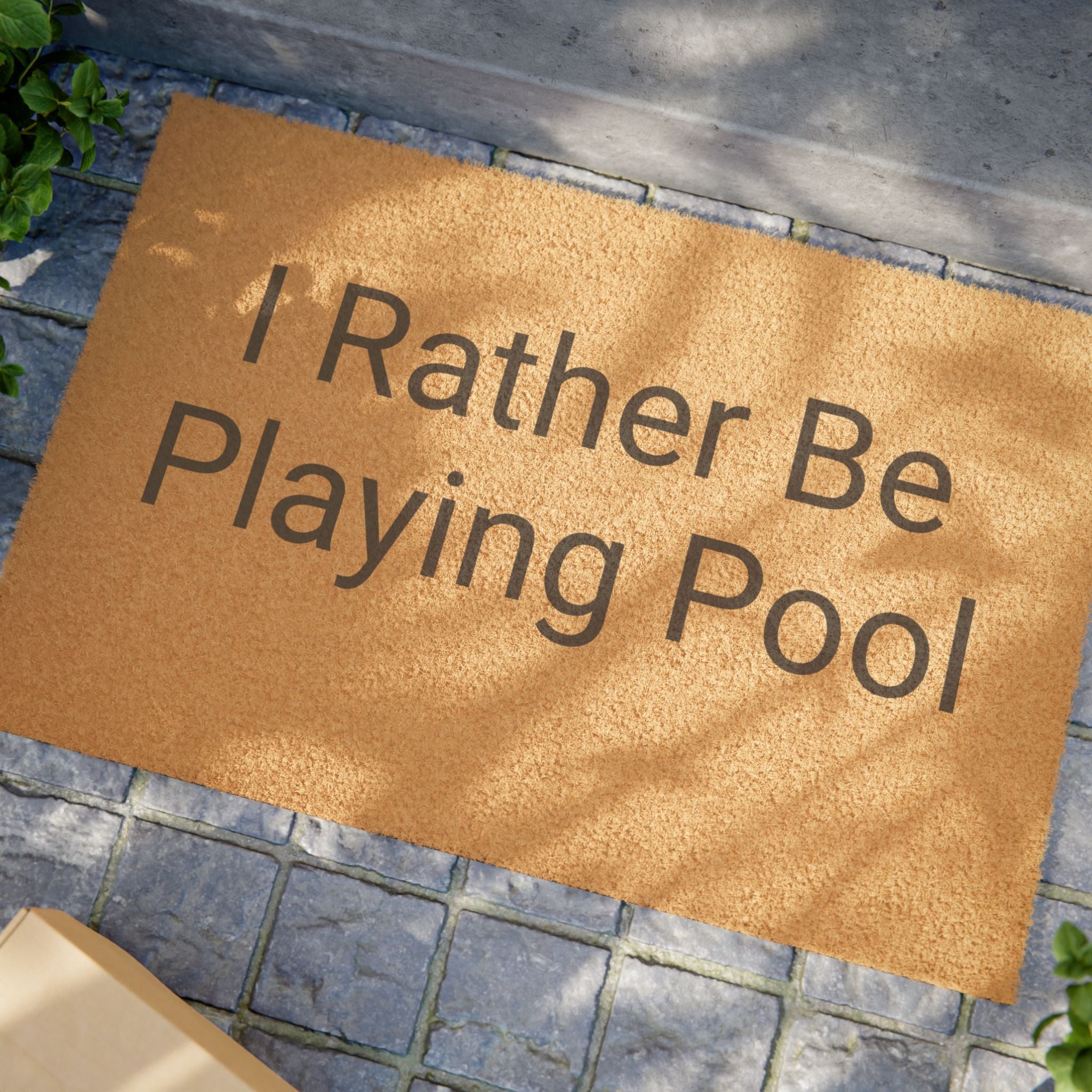 Doormat