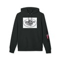 Derby City Classic Hoodie — Retro Logo Pullover for Basketball Fans