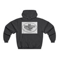 Derby City Classic Logo Hoodie — Vintage Horse Racing Sweatshirt
