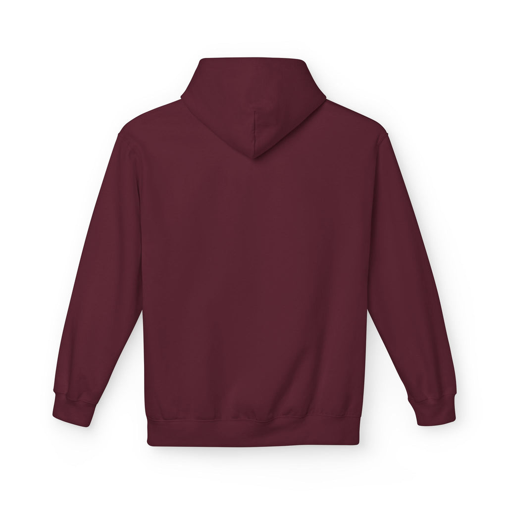 Moscow Cup logo Hoodie | Pool Billiards Tournament sweatshirt