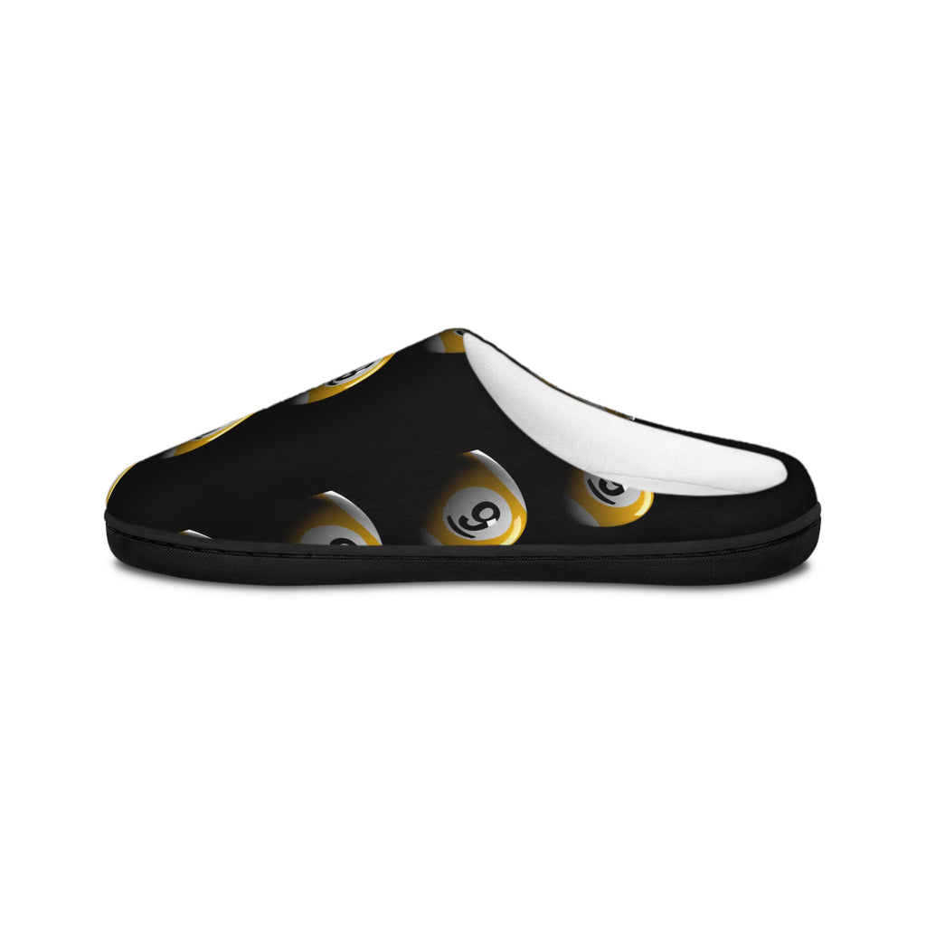 Men's Indoor Slippers