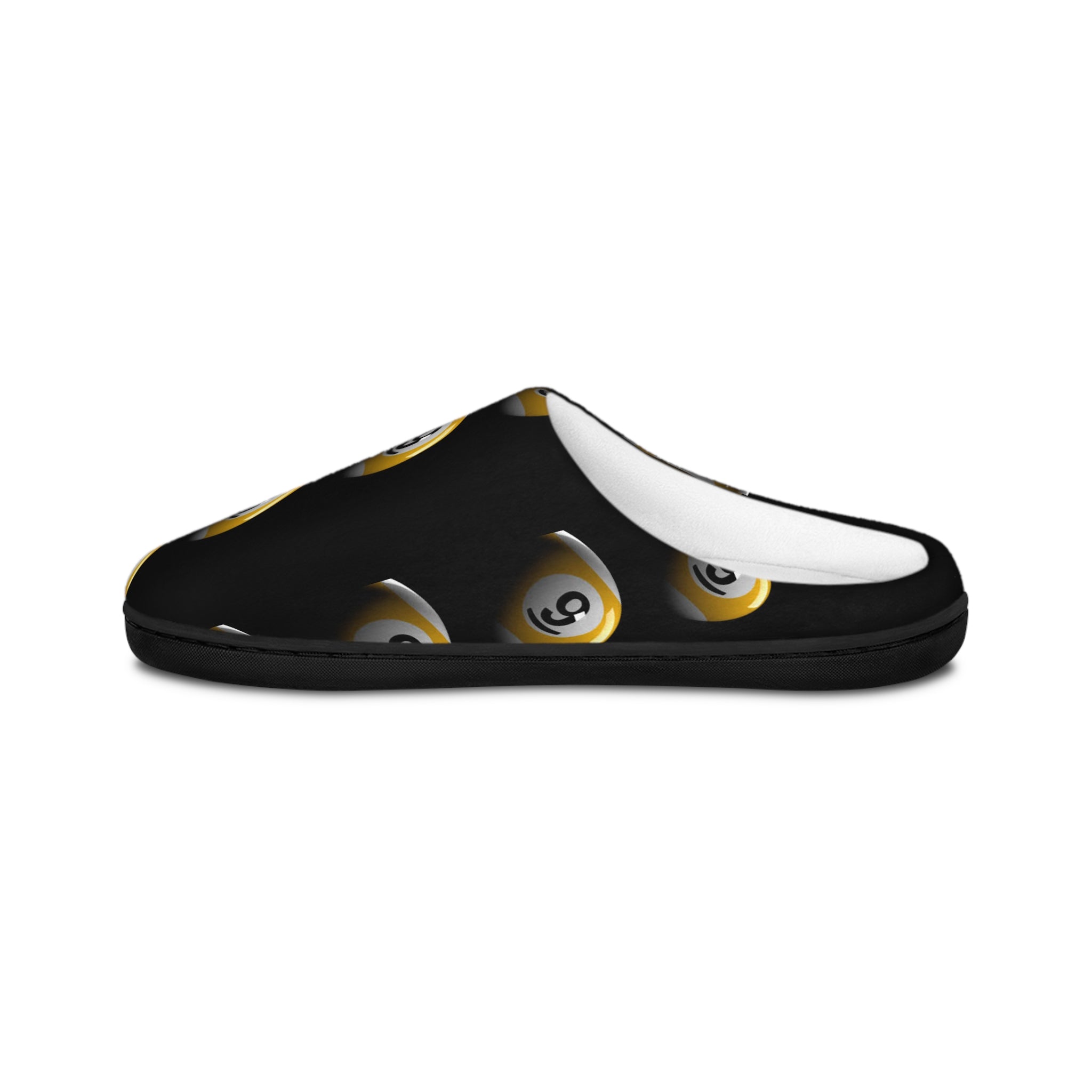 Men's Indoor Slippers