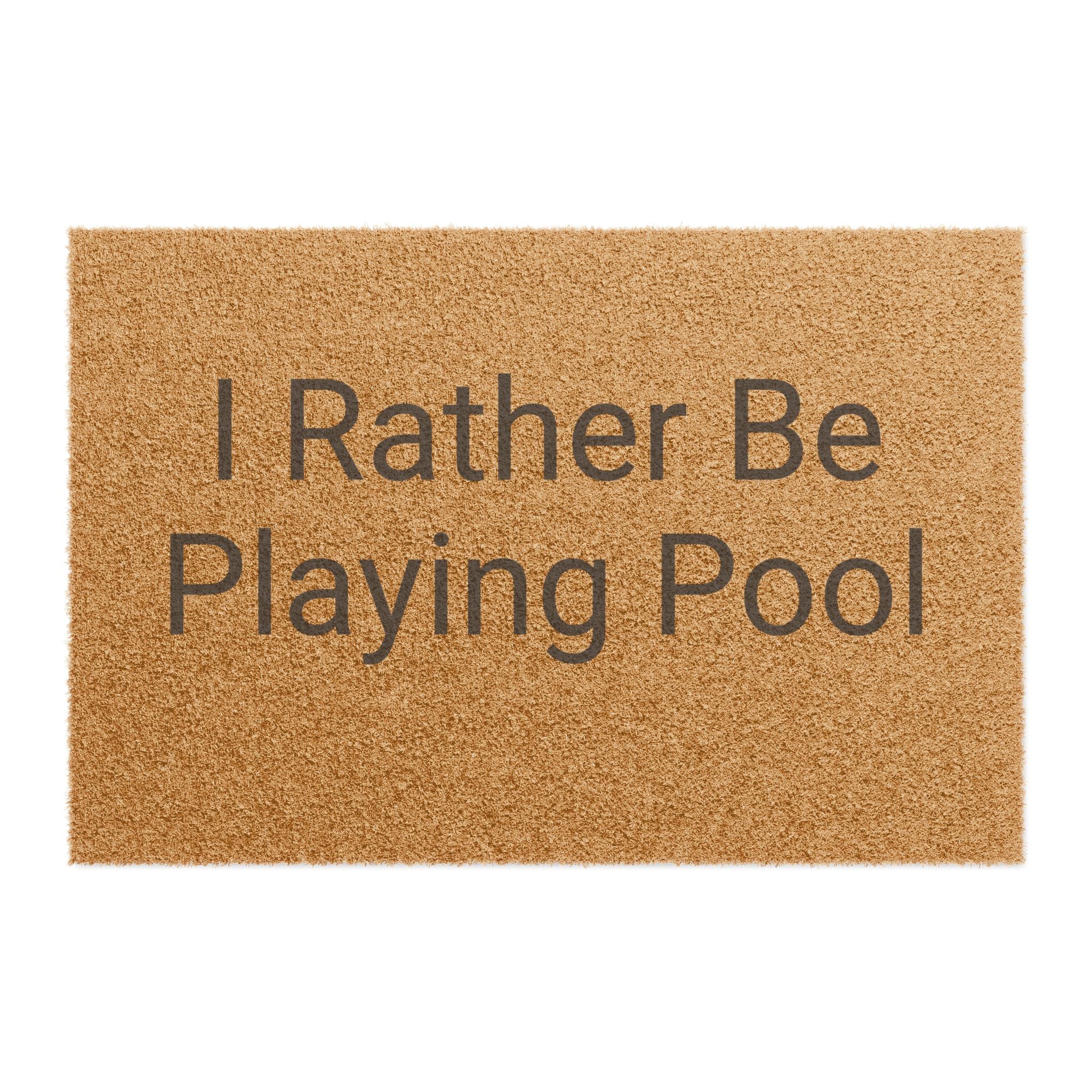 Doormat