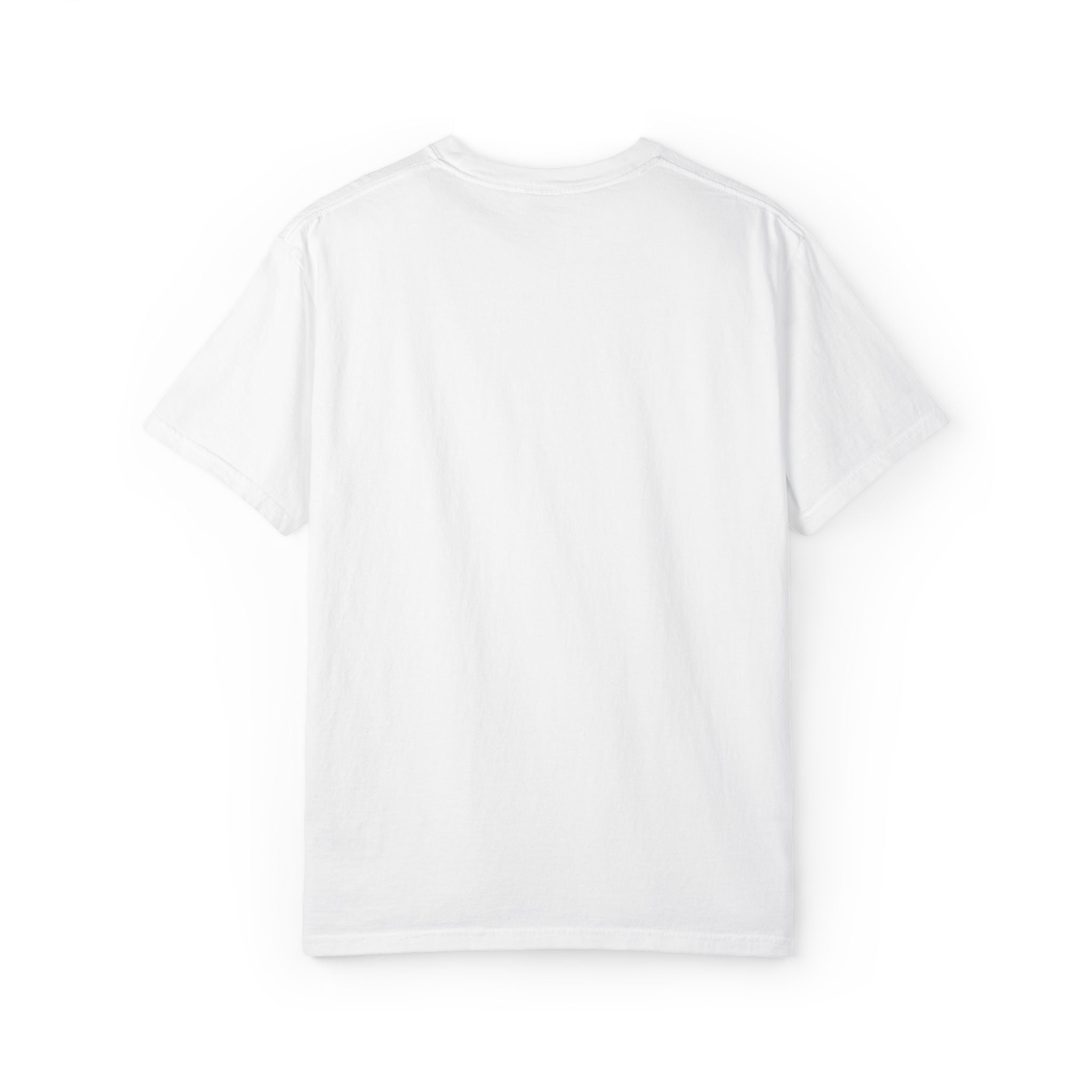 Pixel Pool Ball Pocket Tee | T-Shirt