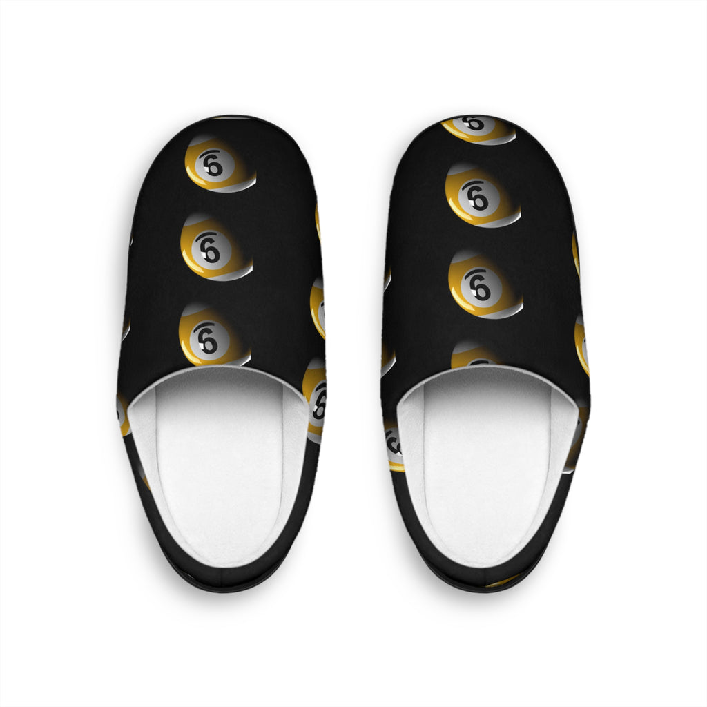 Men's Indoor Slippers
