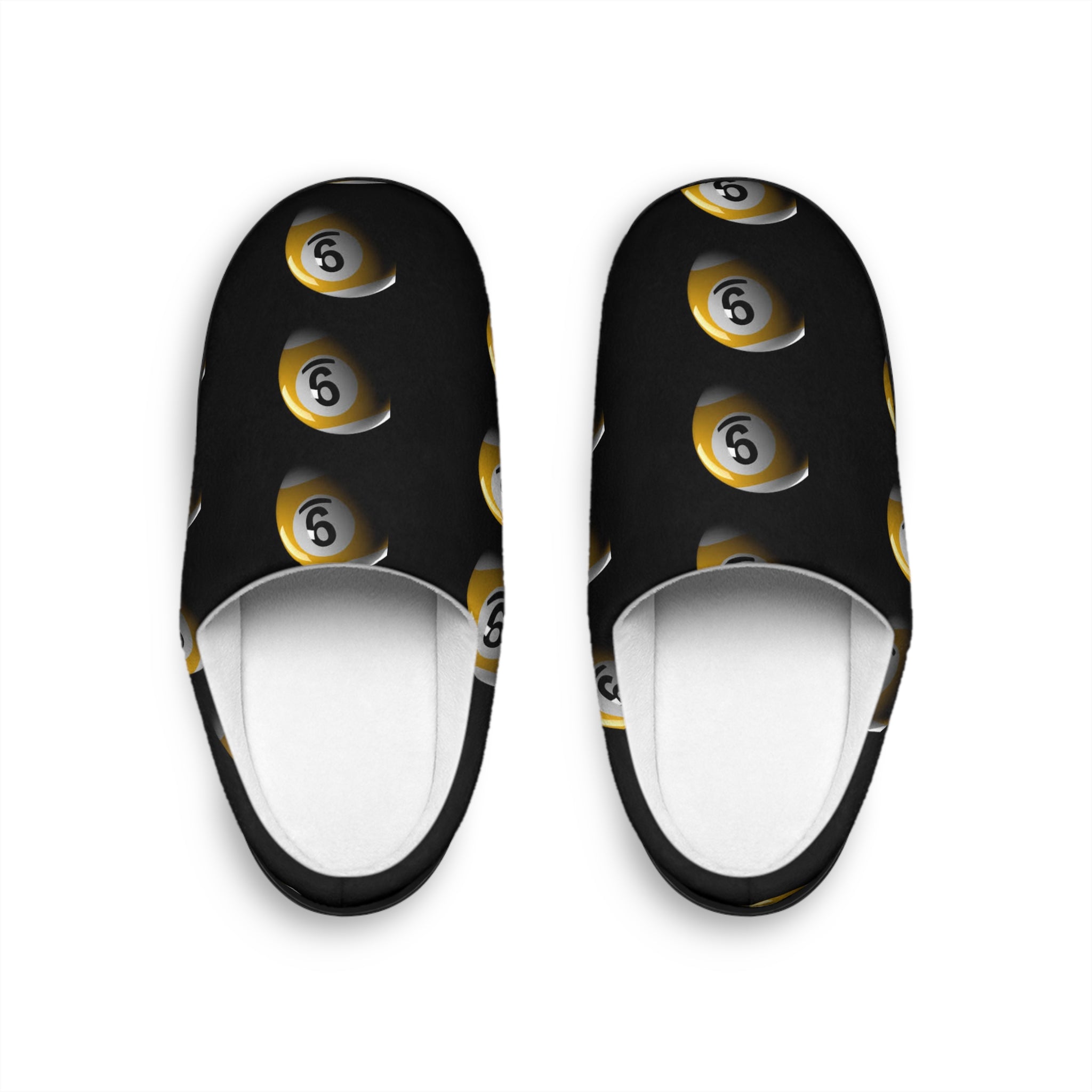 Men's Indoor Slippers