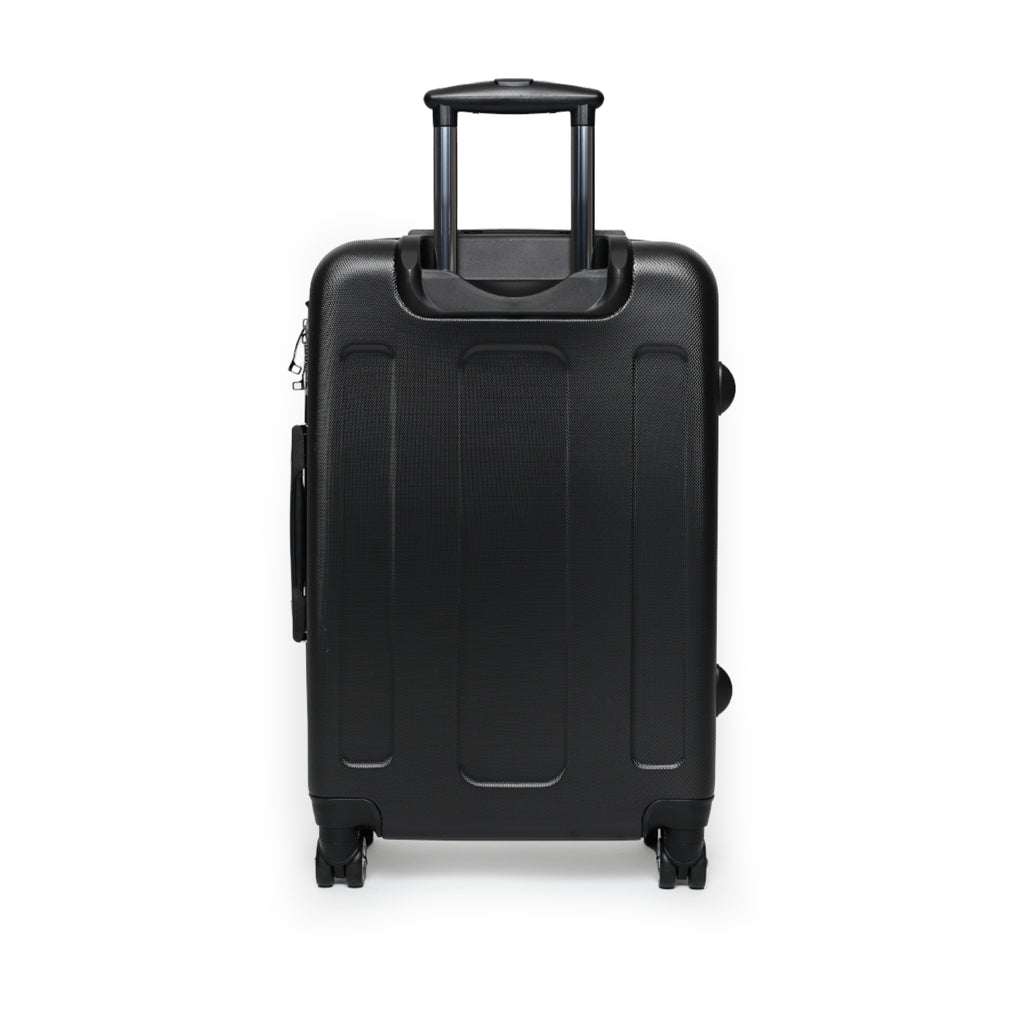 Billiard luggage | Custom Photo Luggage